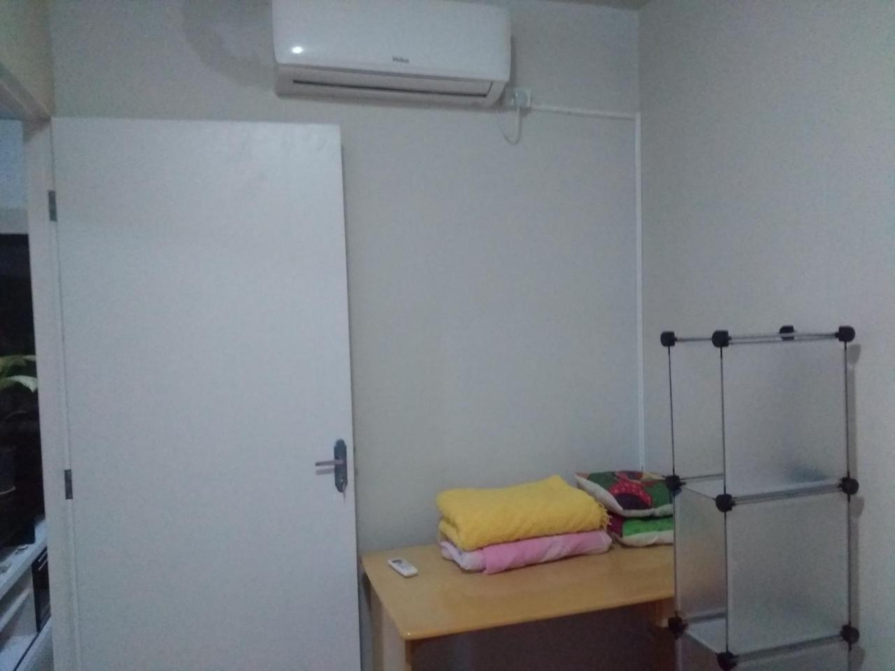 Beira Mar De Jatiuca Pensionat Maceió Exteriör bild